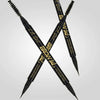 LAG-GBP : Brow Ink Micro Brush Detailer Pen - 3 SHADES : 3 PC
