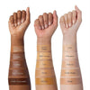 LAG-GLM Pro Coverage Illuminating Foundation 16 SHADES : 3PC