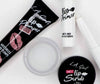 LAG-GLP526 : Lip Primer-Clear Matte Base Anti-feathering 3 PC
