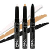 LAG-GEB HD PRO Primer Eyeshadow Stick : 3PC
