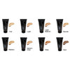 LAG : HD PRO BB Cream 8 Shades - 3PC