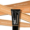 LAG : HD PRO BB Cream 8 Shades - 3PC