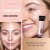 LAG : HD Pro Conceal Concealer, Color Corrector & Highlighter 44 Shades - 3PC