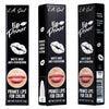 LAG-GLP526 : Lip Primer-Clear Matte Base Anti-feathering 3 PC