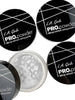 LAG-GPP939 : HD PRO Translucent Setting Powder 3PC