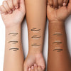LAG-GBP : Brow Ink Micro Brush Detailer Pen - 3 SHADES : 3 PC