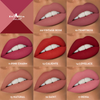 ITA-191 Mousse Matte Lipstick 24 Colors: 6 PC