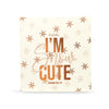 BB-EHC16 'I'm SnOw Cute' 16 Color Shadow Palette : 6 PC