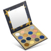 Lurella 'Wishing on a Star' 16 Color Eyeshadow Pakette Cosmetic Wholesale-Cosmeticholic