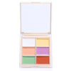BC-SCC Snatchural 6 Color Concealer Set : 3 PC
