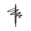 RB-EXQUISITE EYEBROW PENCIL 8 SHADES 3PC