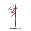 ITA-1030 : Ultrafine Lipliner Long Pencil 1 DZ
