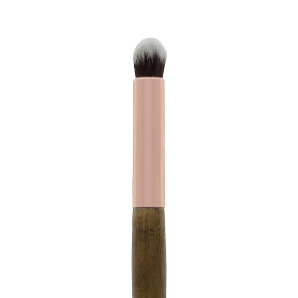 AM-BR107 : Deluxe Crease Eyeshadow Blending Brush