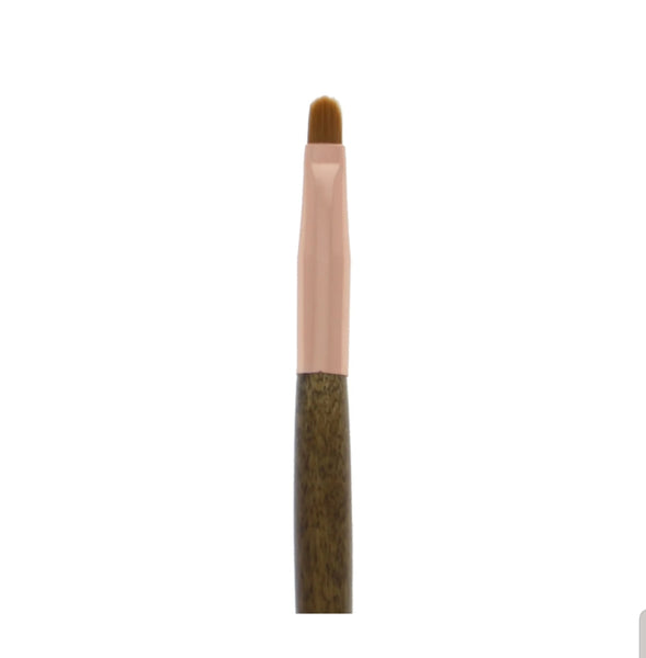 AM-BR114 : Premium Precision Lip Brush