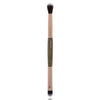 AM-BR119D : Premium Duo Eyeshadow Blending Brush : 6PC