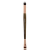 AM-BR119 : Premium Crease & Flat Definer Duo Brush