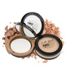GCD198.1: Pro Face Matte Pressed Powder Display Set 144 PC + 12 Tester