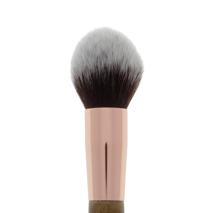 AM-BR124 : Premium Pointed Powder Brush