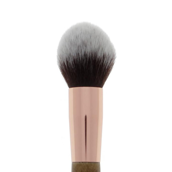 AM-BR124 : Premium Pointed Powder Brush