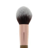 AM-BR124 : Premium Pointed Powder Brush