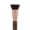 AM-BR128 : Buffing Foundation Brush : 6 PC