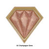 ITA-135 Diamond Glow Highlighter : 2 DZ
