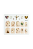 AWAKIIN KAIROS Hey Lovely Gemstone Nail Art Cosmetic Wholesale-Cosmeticholic