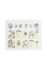 AWAKIIN KAIROS Hey Lovely Gemstone Nail Art Cosmetic Wholesale-Cosmeticholic