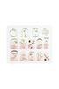 AWAKIIN KAIROS Hey Lovely Gemstone Nail Art Cosmetic Wholesale-Cosmeticholic
