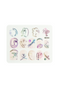 AWAKIIN KAIROS Hey Lovely Gemstone Nail Art Cosmetic Wholesale-Cosmeticholic