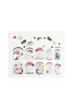 AWAKIIN KAIROS Hey Lovely Gemstone Nail Art Cosmetic Wholesale-Cosmeticholic