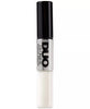 DUO-65696 2-in-1 Brush On Striplash Adhesive  Clear&Dark : 6 PC