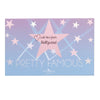 ITA2013-1 : LA Beauty Palette - Pretty Famous (Hollywood ) 6 PC