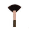 AM-BR115 : Premium Highlight & Strobing Fan Brush
