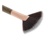 AM-BR115 : Premium Highlight & Strobing Fan Brush