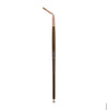 AM-BR116 : Premium Angled Eyeliner Brush