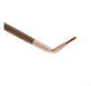 AM-BR116 : Premium Angled Eyeliner Brush