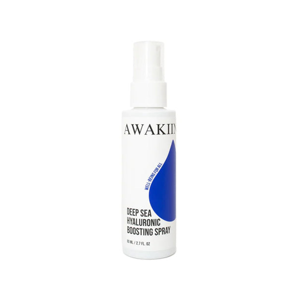 AWAKIIN-AKS2030 Deep Sea Hyaluronic Boosting Spray : 1 PC