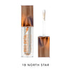 ITA-2108B Miss Metal Glittershock Liquid Shadow : 4DZ