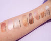 ITA-2108B Miss Metal Glittershock Liquid Shadow : 4DZ