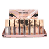 ITA-2108B Miss Metal Glittershock Liquid Shadow : 4DZ