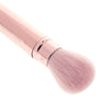 AM-PBR214 Retractable Face Powder Brush : 6 PC