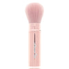 AM-PBR214 Retractable Face Powder Brush : 6 PC