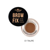 ITA-2321 BROW FIX KIT 01 TAUPE : 3 KITS
