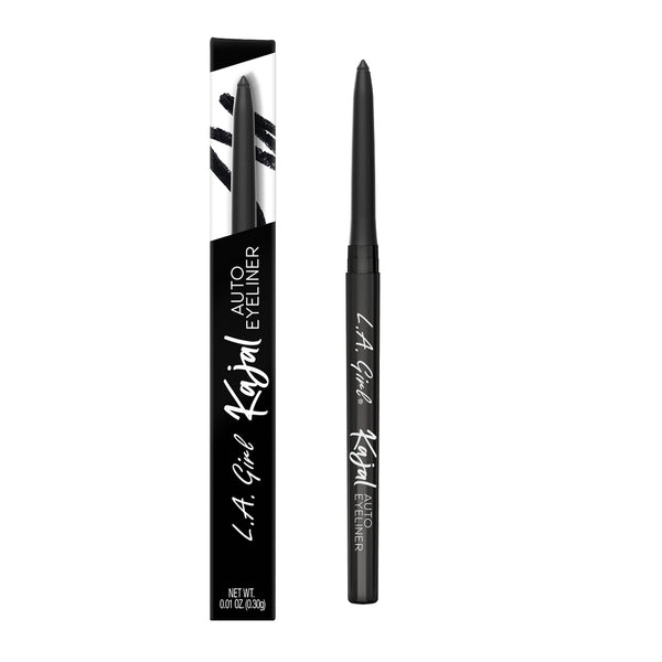 LAG-GP377 : Kajal Auto Eyeliner-Super Black 3 PC