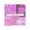 BeBella EFFB Lotus Love Eyeshadow Palette Cosmetic Wholesale-Cosmeticholic