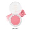 ITA-304 Cheeky Baby Velvet Tint for Eyes, Cheeks and Lips : 3 DZ