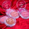 ITA-304 Cheeky Baby Velvet Tint for Eyes, Cheeks and Lips : 3 DZ