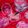 ITA-304 Cheeky Baby Velvet Tint for Eyes, Cheeks and Lips : 3 DZ
