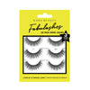 KR-Fabulashes 3D FAUX Mink Lashes 3 Pairs : 3 Packs